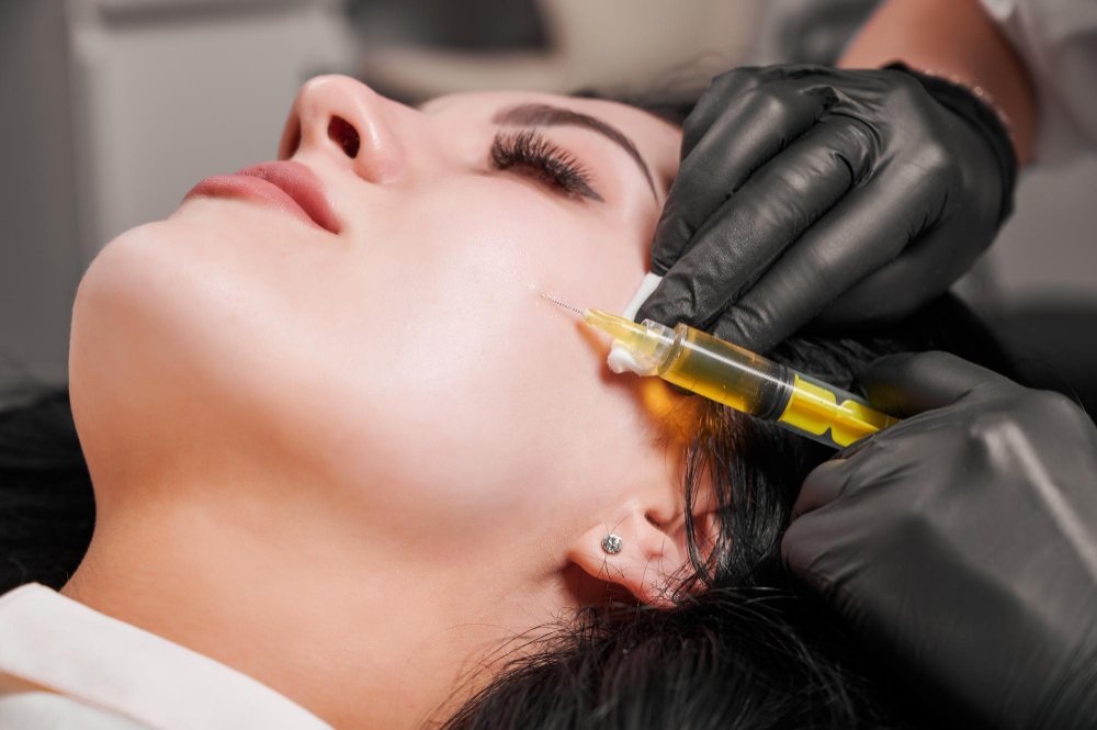 How we choose the best PRP treatment for face in Delhi ?