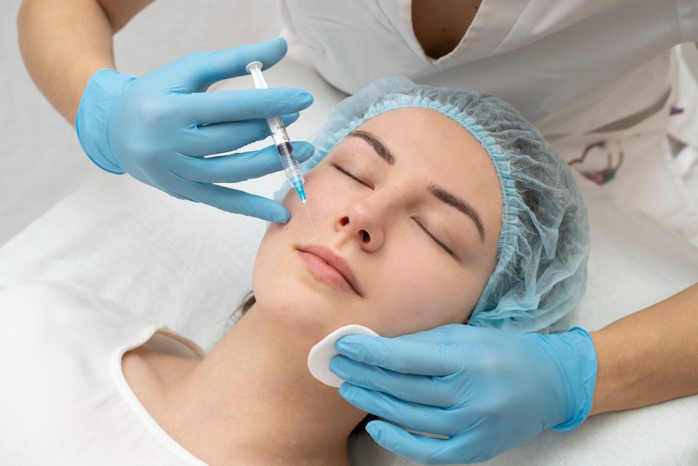 Botox Treatment in Delhi